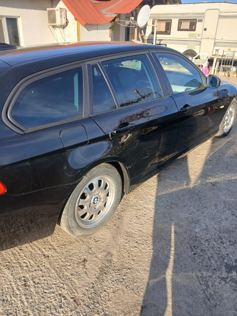 BMW 318 2.0  143 , снимка 6 - Автомобили и джипове - 49418477