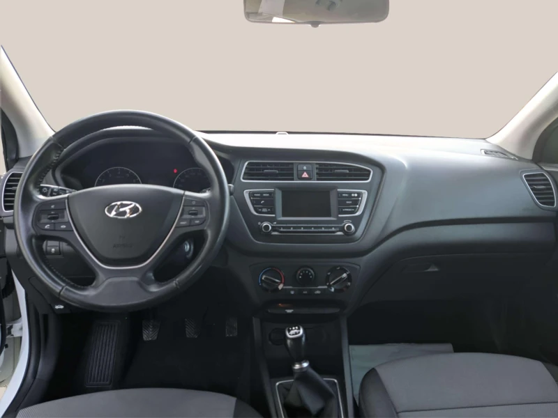 Hyundai I20 1.2, снимка 8 - Автомобили и джипове - 48804906