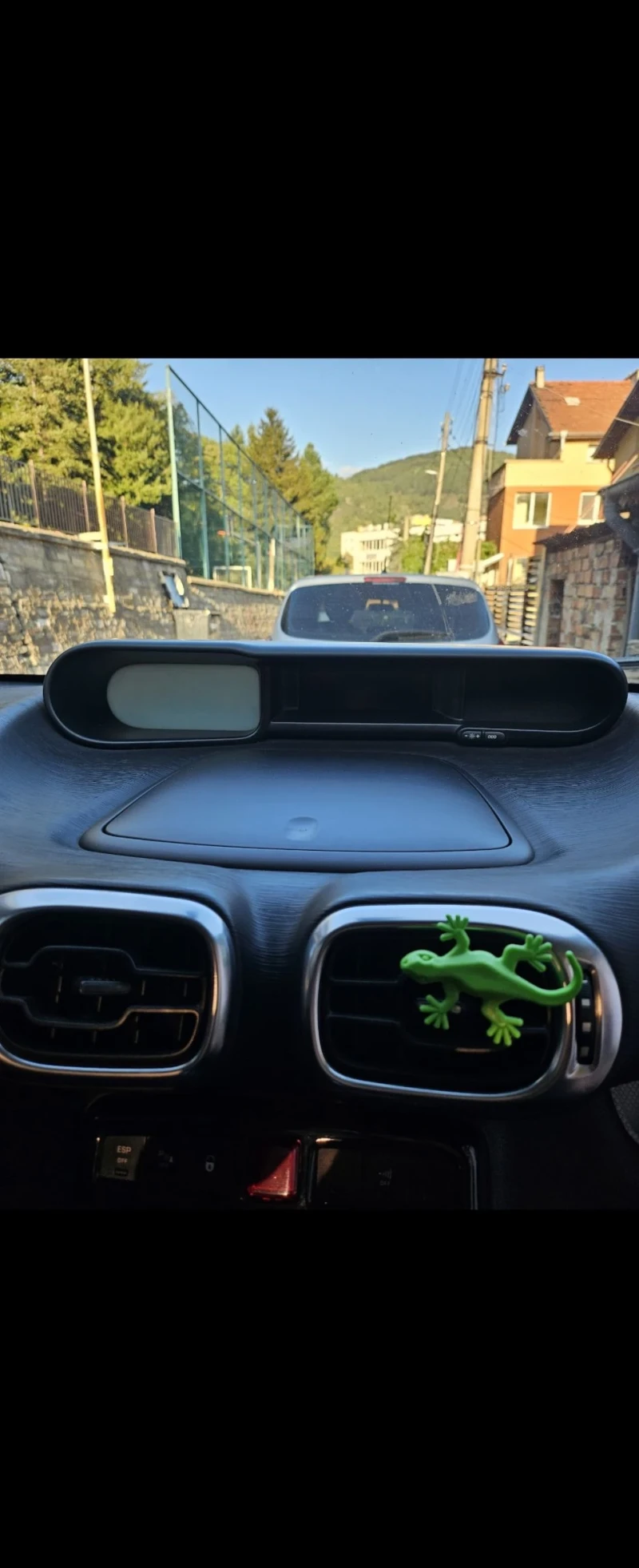 Citroen C3 Picasso EXCLUSIVE, снимка 10 - Автомобили и джипове - 52061421