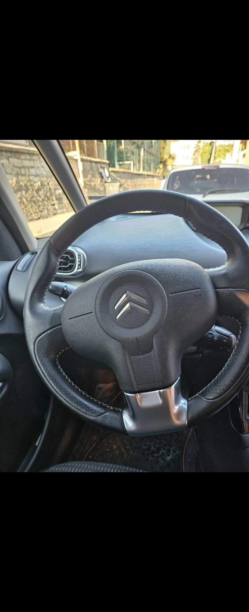 Citroen C3 Picasso EXCLUSIVE, снимка 9 - Автомобили и джипове - 52061421