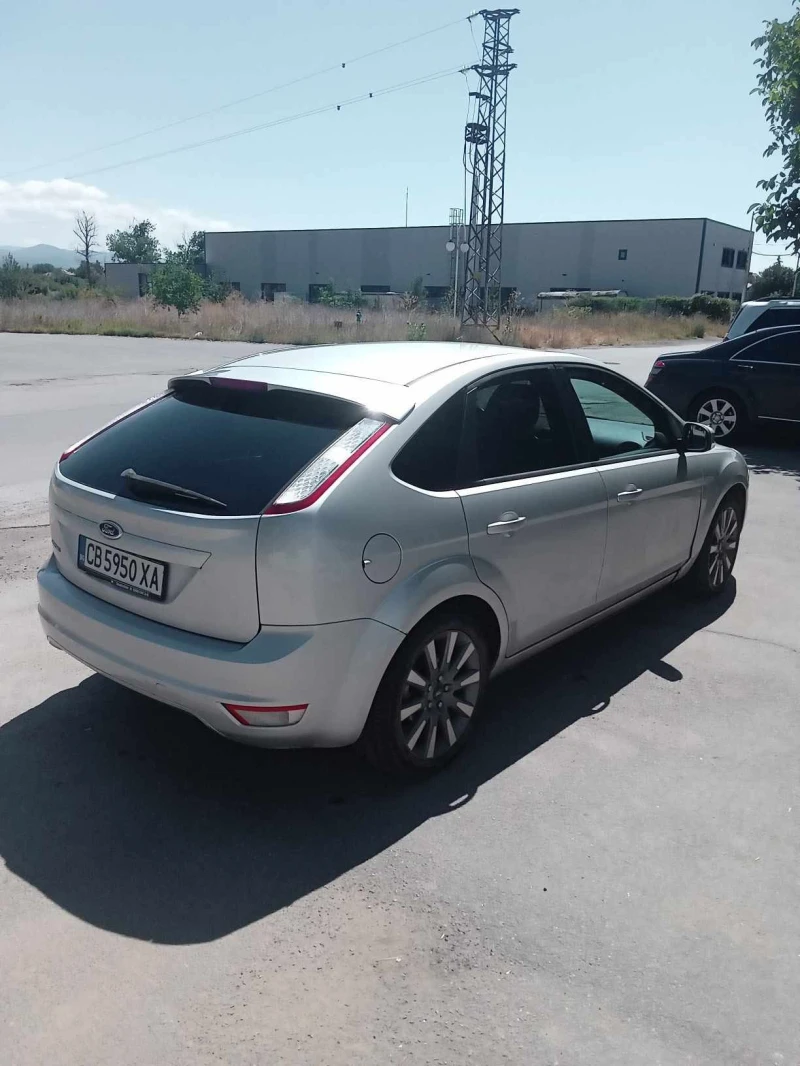 Ford Focus, снимка 8 - Автомобили и джипове - 51432744