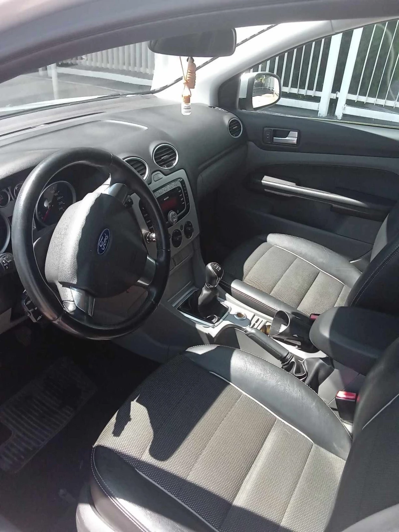 Ford Focus, снимка 4 - Автомобили и джипове - 51432744