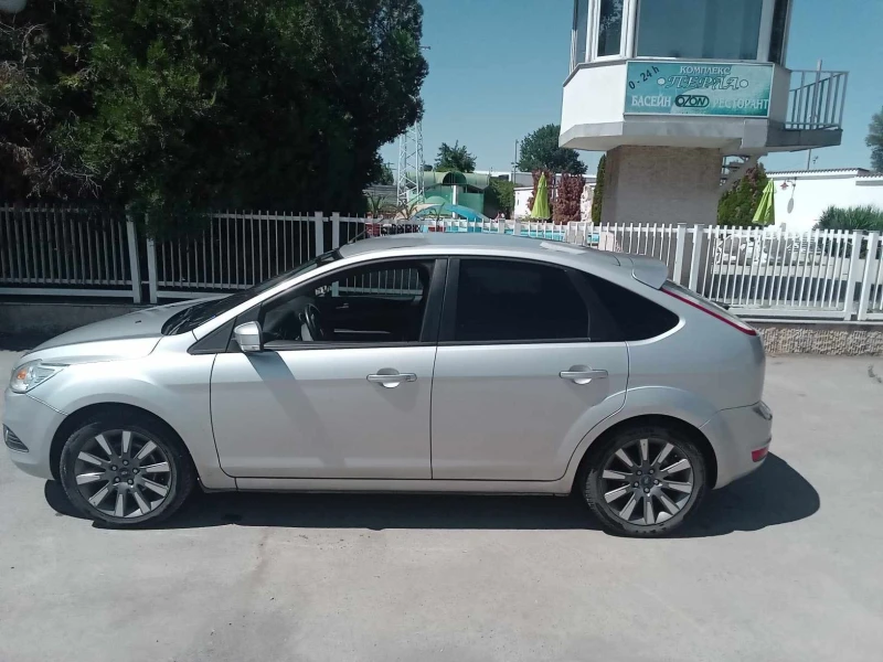 Ford Focus, снимка 5 - Автомобили и джипове - 51432744