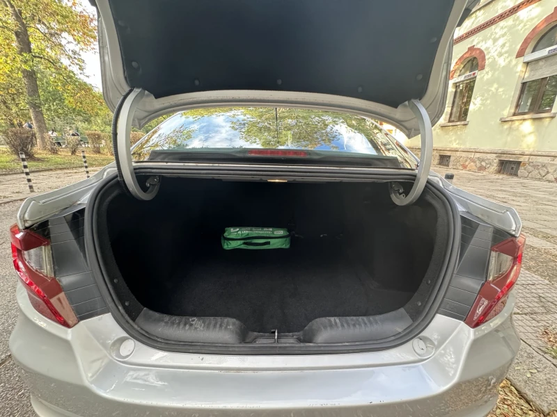 Fiat Tipo, снимка 10 - Автомобили и джипове - 52277704