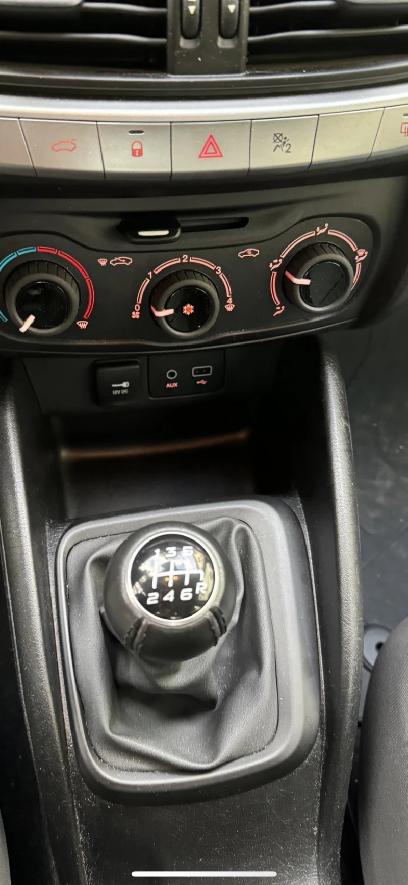 Fiat Tipo, снимка 9 - Автомобили и джипове - 52277704