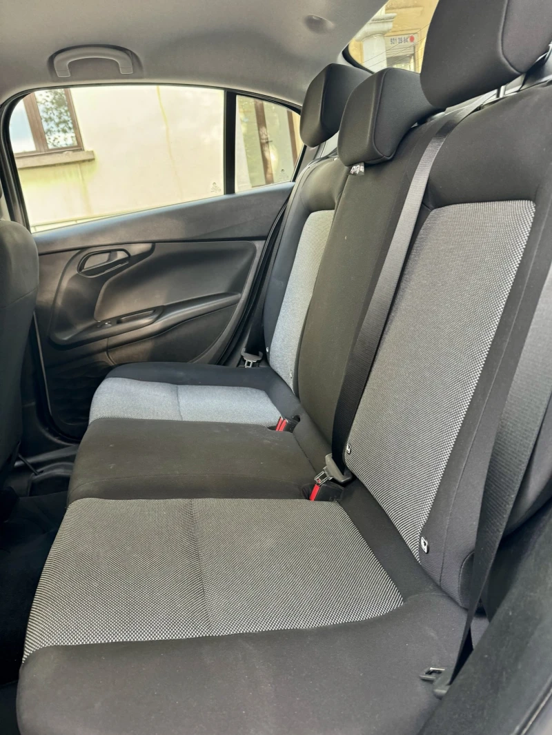 Fiat Tipo, снимка 11 - Автомобили и джипове - 52277704