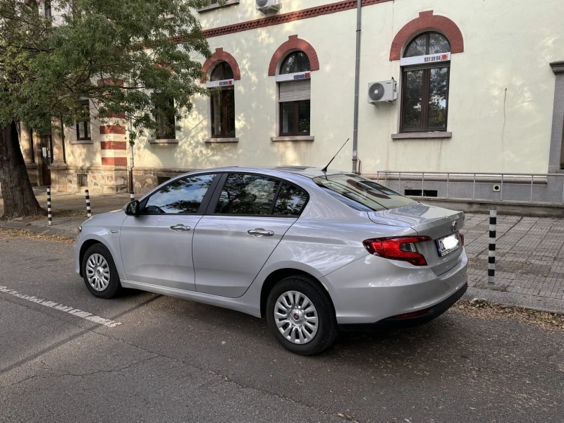 Fiat Tipo, снимка 3 - Автомобили и джипове - 52277704