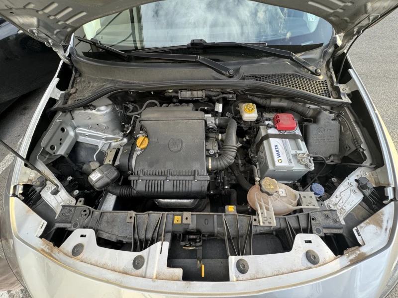 Fiat Tipo, снимка 12 - Автомобили и джипове - 52277704