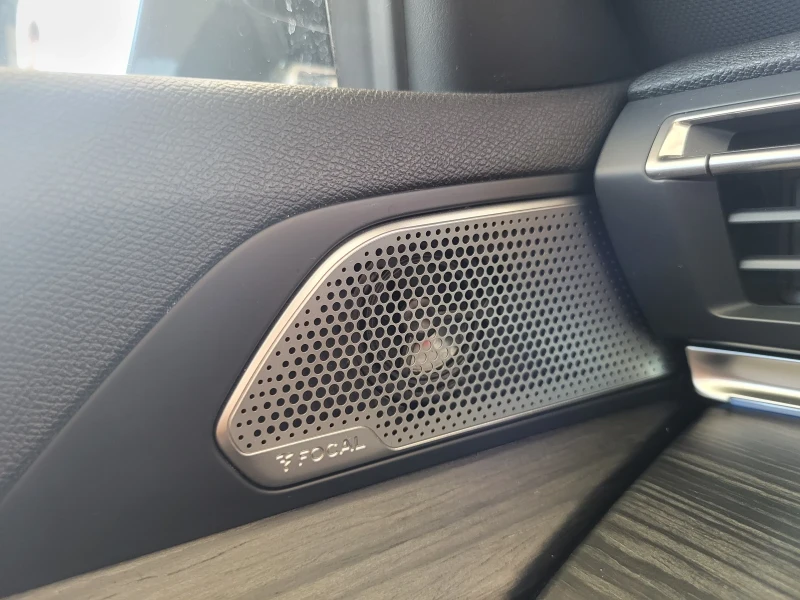 Peugeot 508, снимка 10 - Автомобили и джипове - 51952685