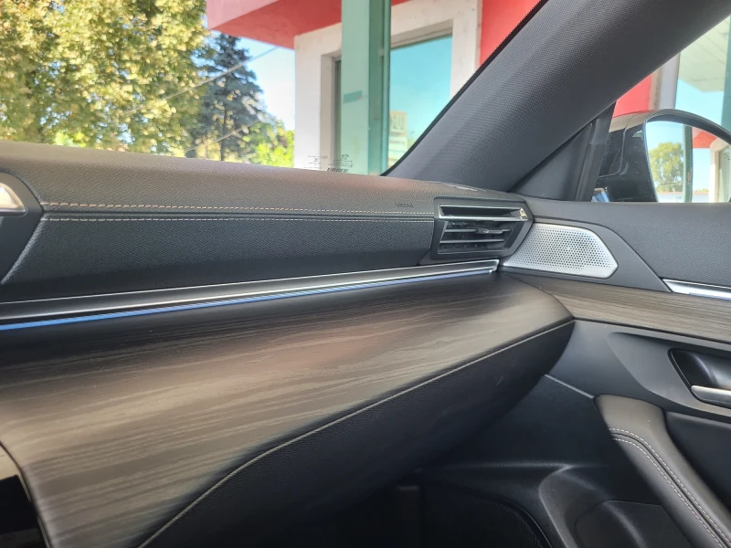 Peugeot 508, снимка 12 - Автомобили и джипове - 51952685