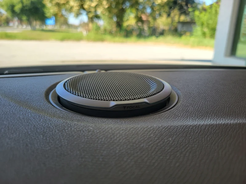 Peugeot 508, снимка 11 - Автомобили и джипове - 51952685