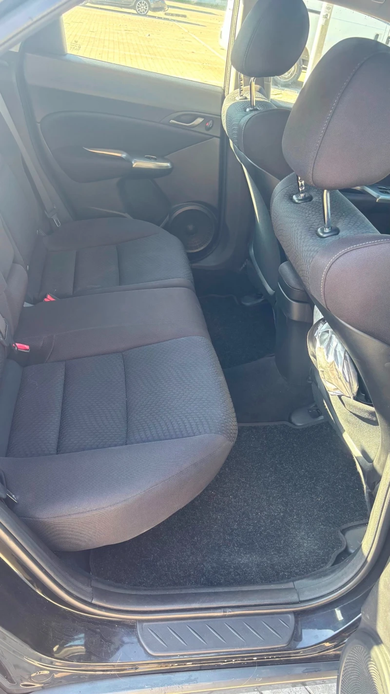 Honda Civic, снимка 11 - Автомобили и джипове - 52894339