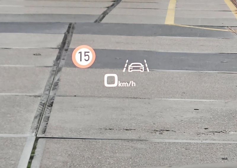 Audi S6 ВАКУМ* MATRIX* PANO* B&O* HEAD UP, снимка 15 - Автомобили и джипове - 52580257