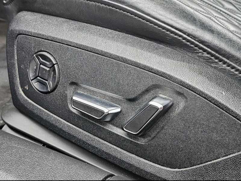 Audi S6 ВАКУМ* MATRIX* PANO* B&O* HEAD UP, снимка 16 - Автомобили и джипове - 52580257