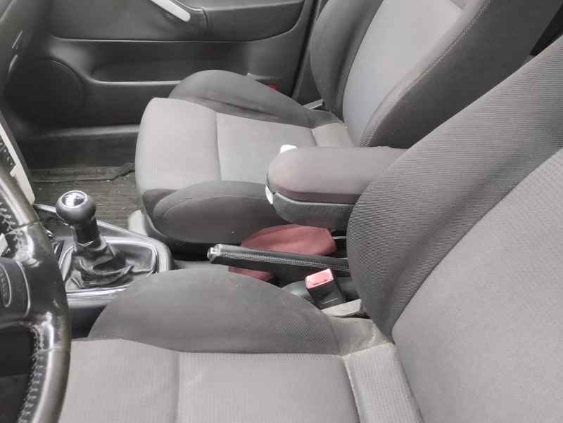 VW Golf Голф 1.6 105 к.с. бензин/газ, снимка 7 - Автомобили и джипове - 52598933