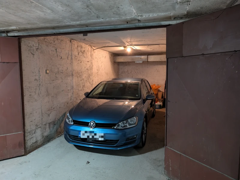 VW Golf с нов двигател - на 12000км!!, снимка 10 - Автомобили и джипове - 52633628