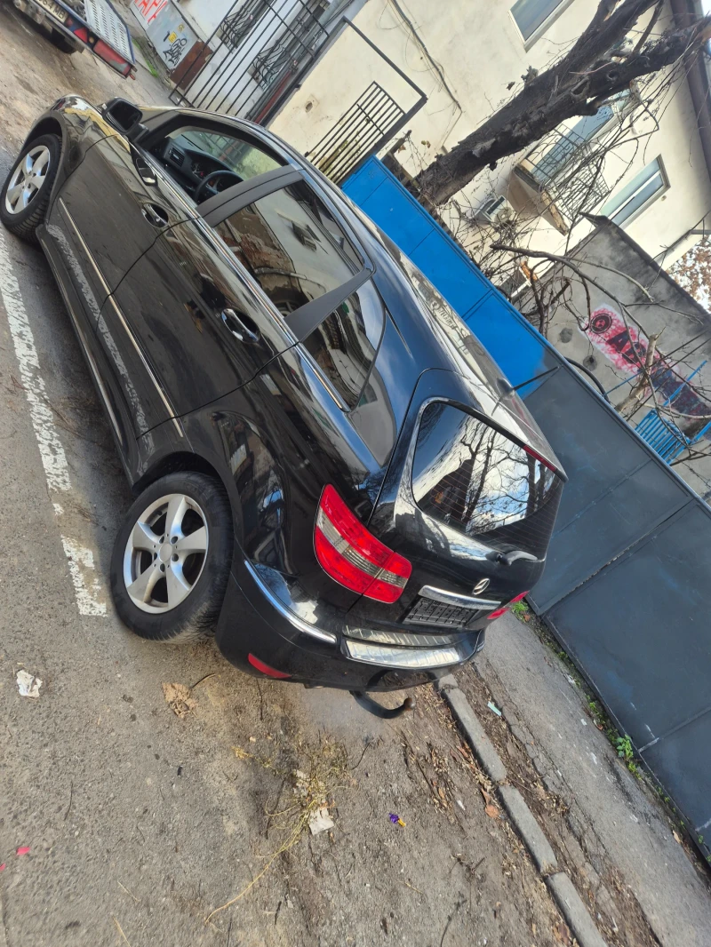 Mercedes-Benz B 180 B 180 CDI, снимка 3 - Автомобили и джипове - 52794893