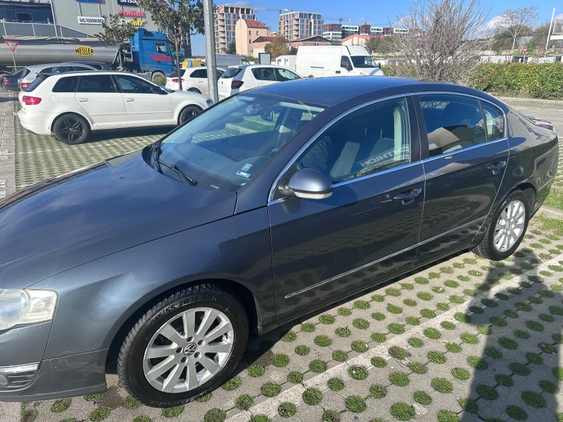 VW Passat 1.8, снимка 16 - Автомобили и джипове - 52803539
