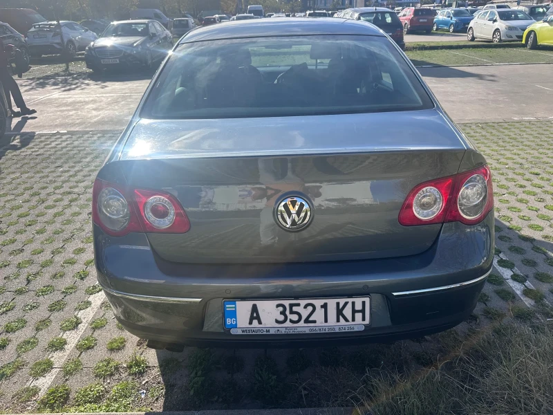 VW Passat 1.8, снимка 17 - Автомобили и джипове - 52803539
