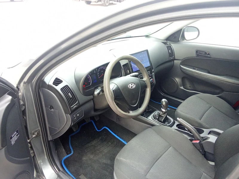 Hyundai I30 Фейслифт, снимка 9 - Автомобили и джипове - 53108417