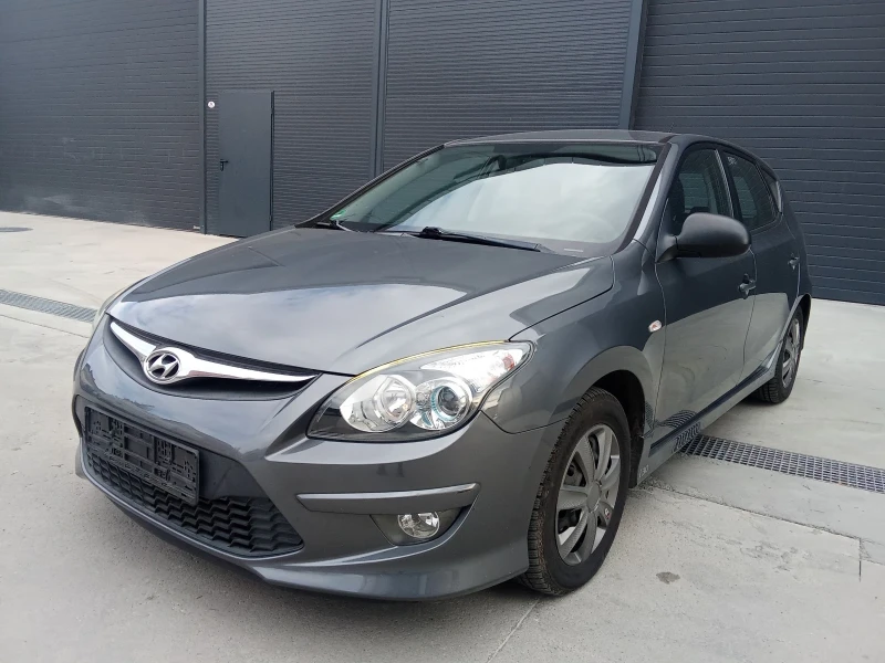 Hyundai I30 Фейслифт, снимка 2 - Автомобили и джипове - 53108417