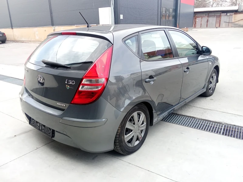 Hyundai I30 Фейслифт, снимка 6 - Автомобили и джипове - 53108417