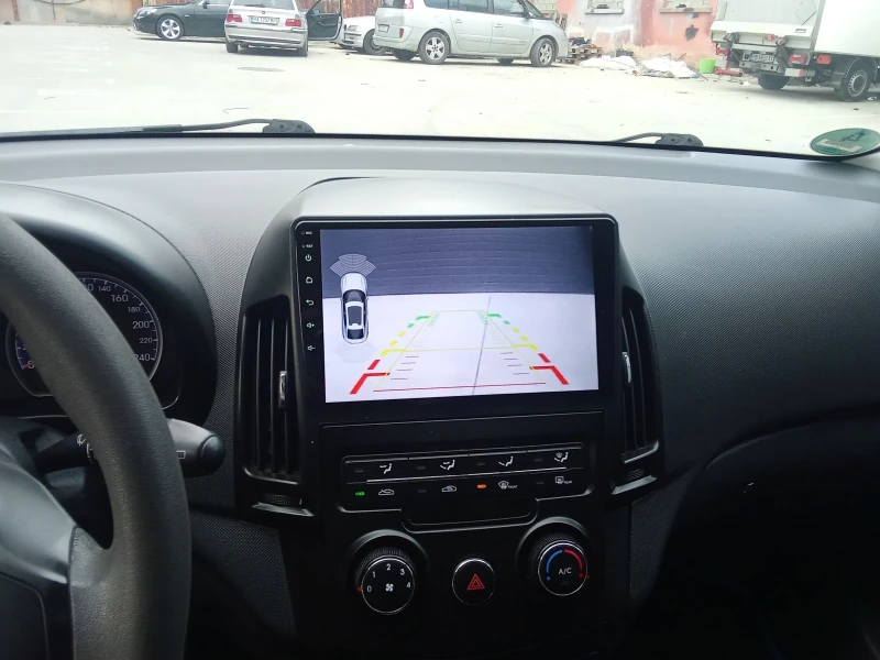 Hyundai I30 Фейслифт, снимка 10 - Автомобили и джипове - 53108417