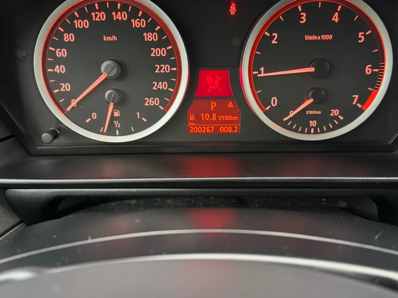 BMW 523 525, снимка 12 - Автомобили и джипове - 53118212