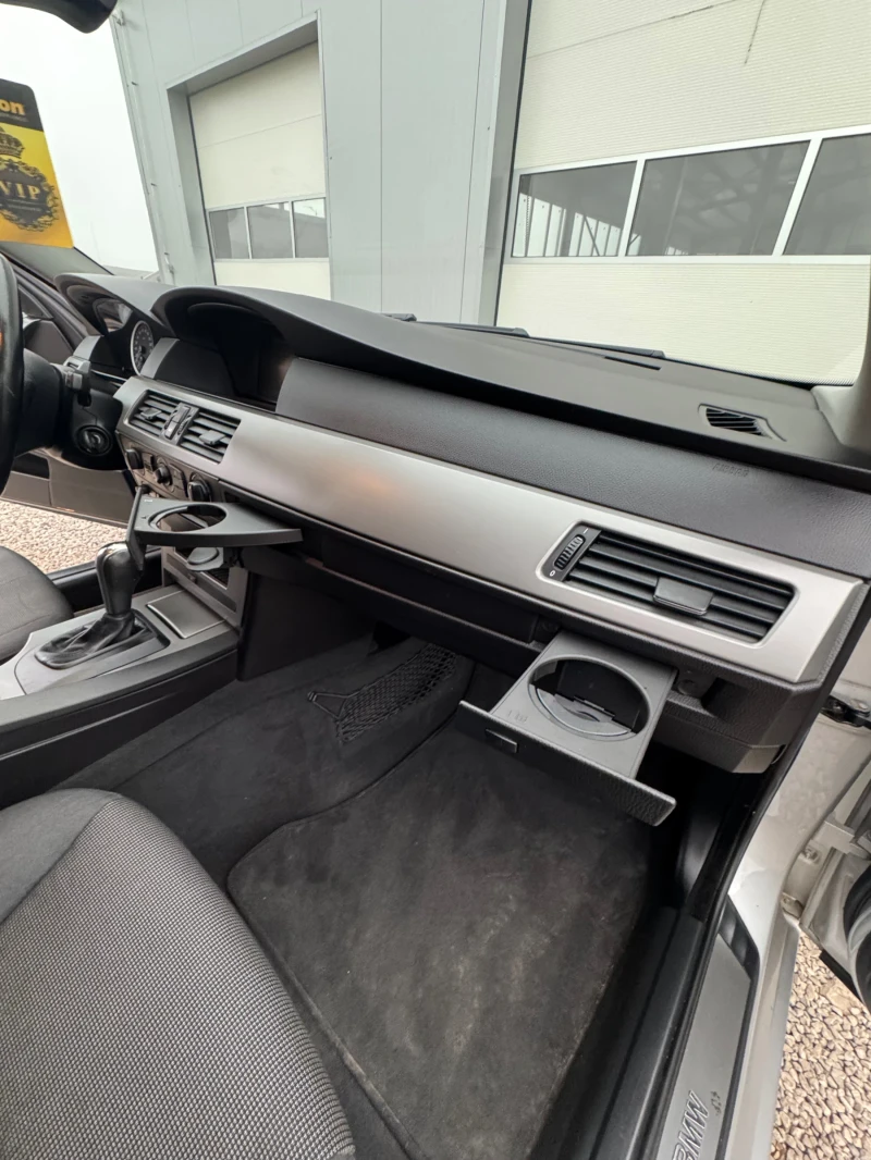 BMW 523 525, снимка 9 - Автомобили и джипове - 53118212