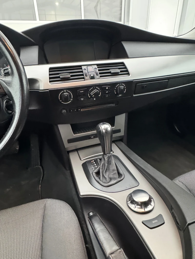 BMW 523 525, снимка 11 - Автомобили и джипове - 53118212