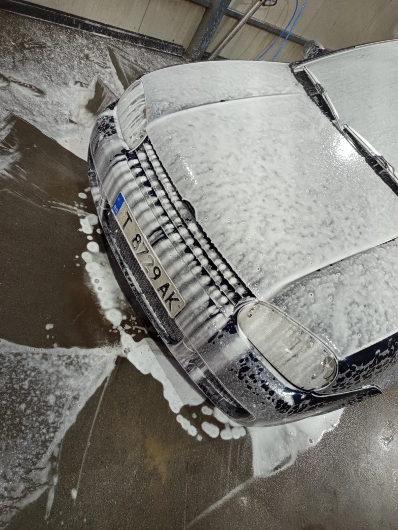 VW Golf Volkswagen Golf 4 1.8T AGU | Газ BRC | Кожа | Алка, снимка 2 - Автомобили и джипове - 53144289