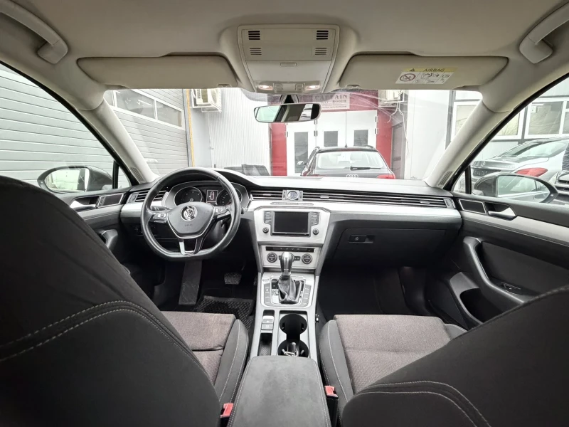VW Passat 2.0 TDI DSG, снимка 7 - Автомобили и джипове - 53460243