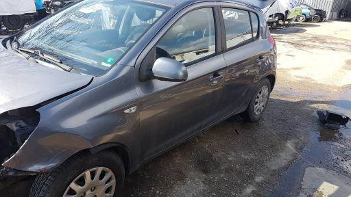 Hyundai I20 1.2  G4LA8M, снимка 11 - Автомобили и джипове - 42072316