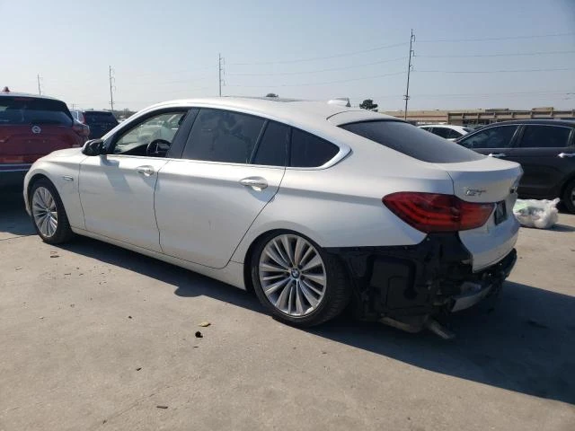 BMW 5 Gran Turismo 535* PANO* OBDUHVANE/ КРАЙНА ЦЕНА ДО БЪЛГАРИЯ!!!, снимка 4 - Автомобили и джипове - 47968661