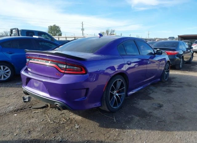 Dodge Charger R/T SCAT PACK RWD, снимка 5 - Автомобили и джипове - 48446246