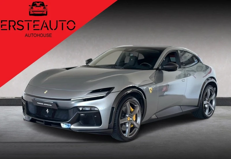 Ferrari Purosangue V12 - 509900 EUR - 59265133 1