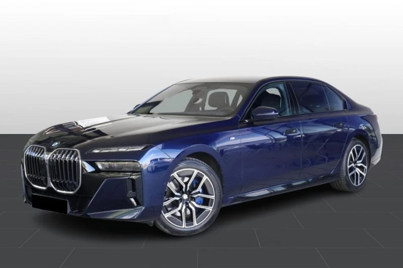 BMW 740 Long M-Sport - 149990 лв. / 76688.67 € - 29370060 1