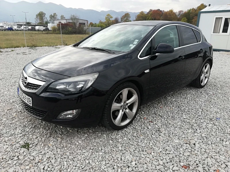 Opel Astra 1.6t gaz kli it - 8500 лв. / 4345.98 € - 79251427 1