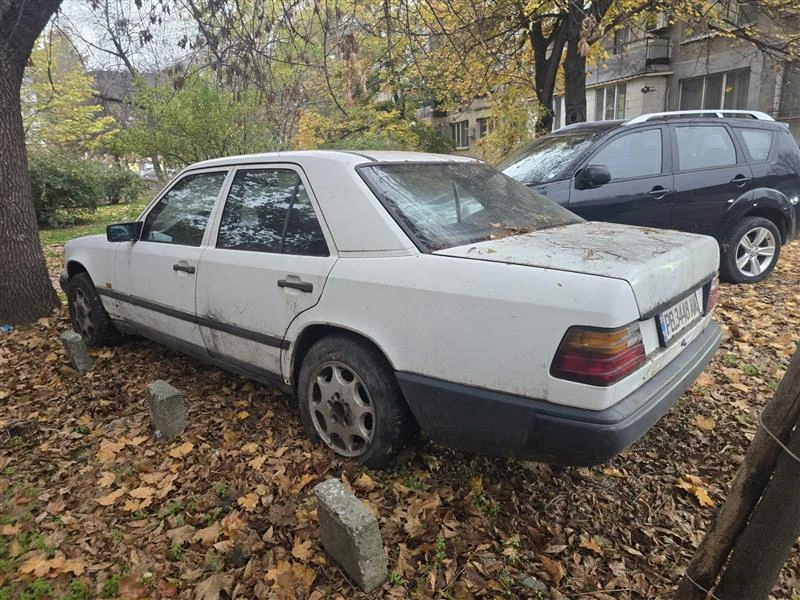 Mercedes-Benz 200 E 124 | Mobile.bg   4