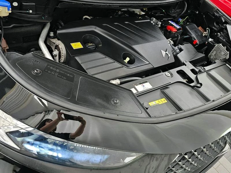 Citroen DS7 ������ ����: 21905 EUR !!!������ ������ ����!!! | Mobile.bg � ����������� 6