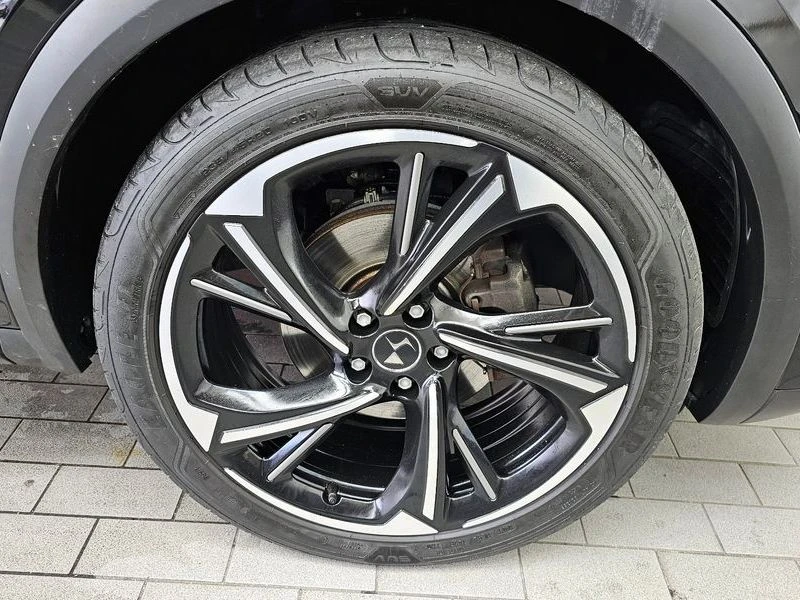 Citroen DS7 ������ ����: 21905 EUR !!!������ ������ ����!!! | Mobile.bg � ����������� 5