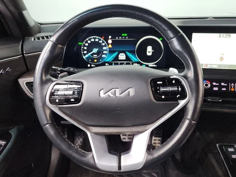 Kia K8 Signature Special| 180�.�. | Mobile.bg � ����������� 12
