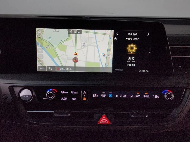 Kia K8 Signature Special| 180�.�. | Mobile.bg � ����������� 11