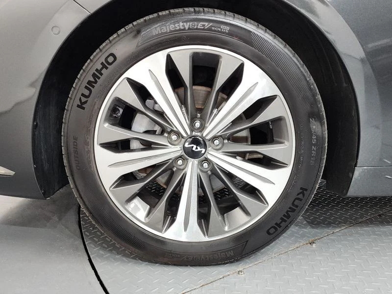 Kia K8 Signature Special| 180�.�. | Mobile.bg � ����������� 4