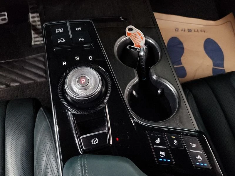 Kia K8 Signature Special| 180�.�. | Mobile.bg � ����������� 8