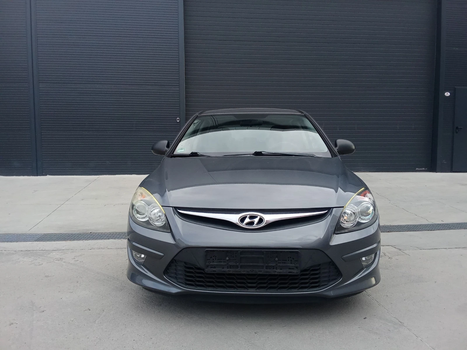 Hyundai I30 Фейслифт, снимка 1