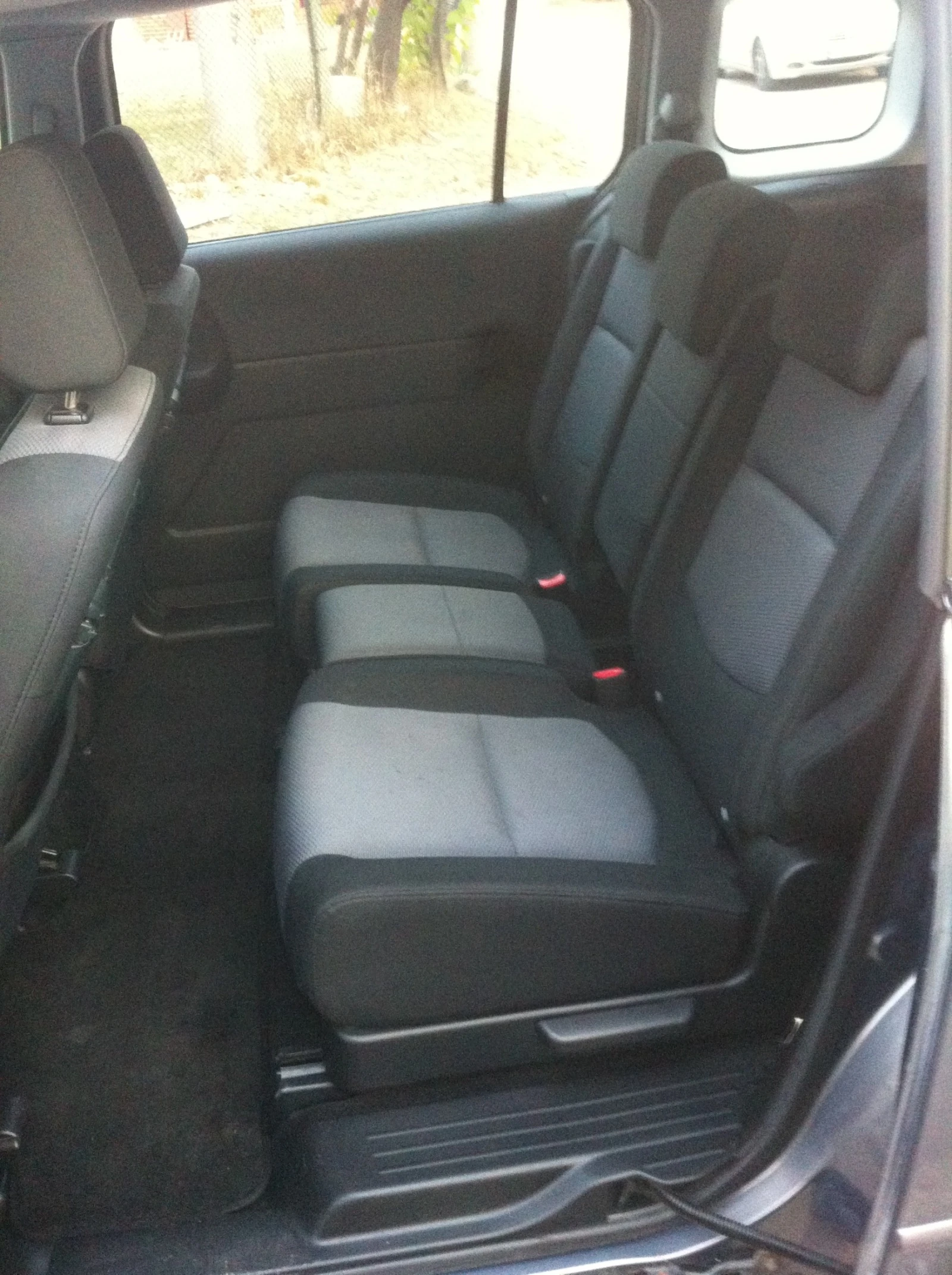 Mazda 5  1.8 i Benzin | Mobile.bg   11