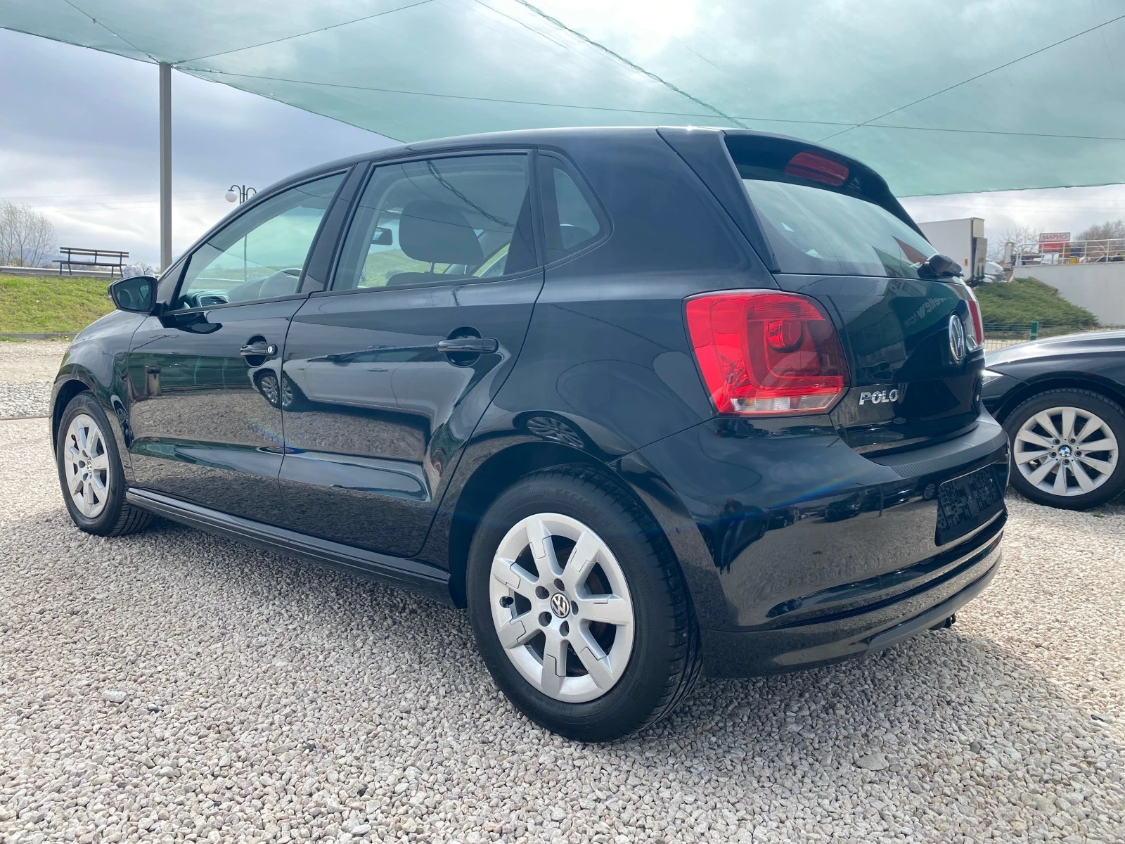 VW Polo 1.2TDi, TREND, СТАРТ/СТОП, BLUEMOTION,  - изображение 6