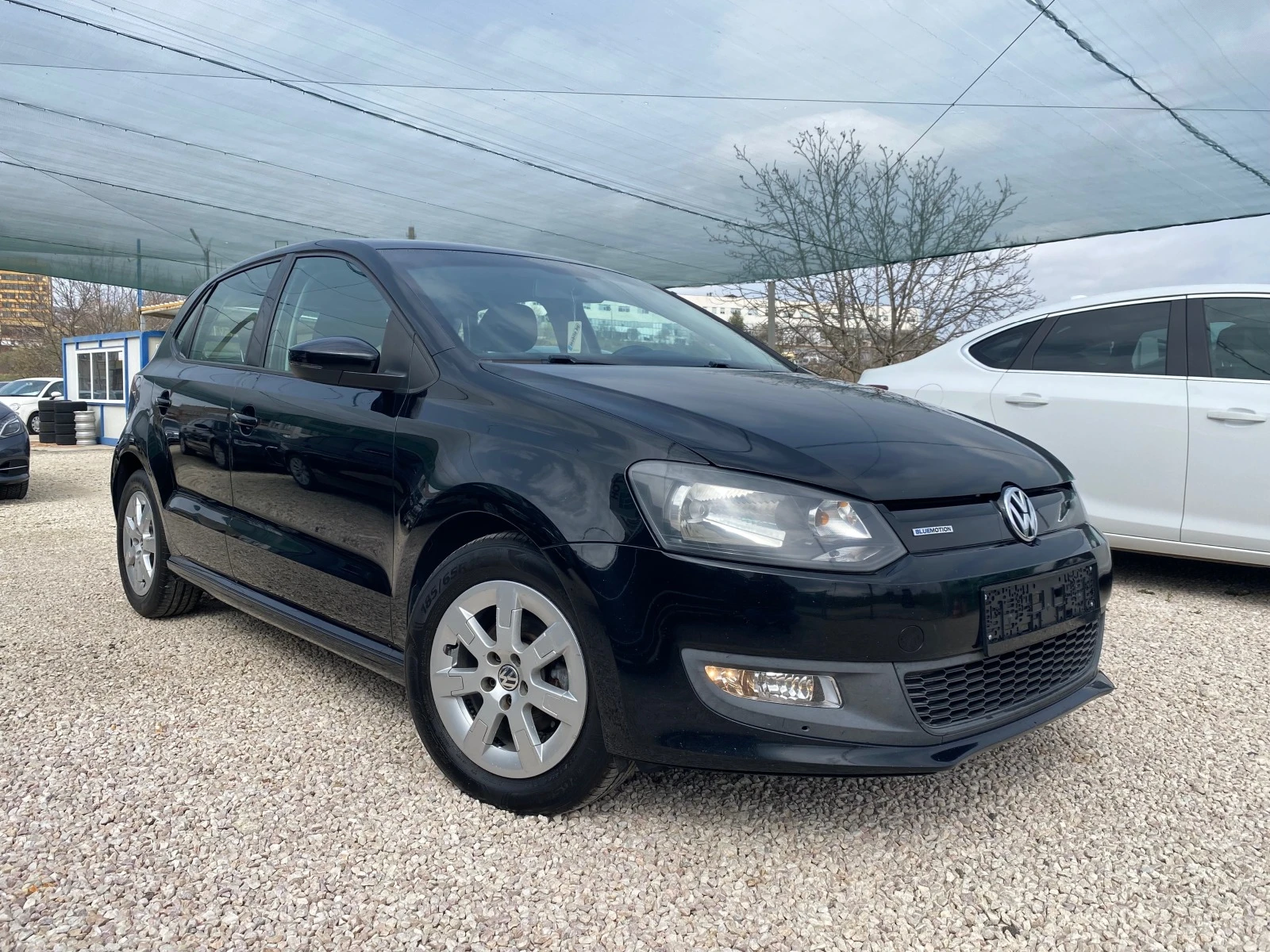 VW Polo 1.2TDi, TREND, СТАРТ/СТОП, BLUEMOTION,  - изображение 3