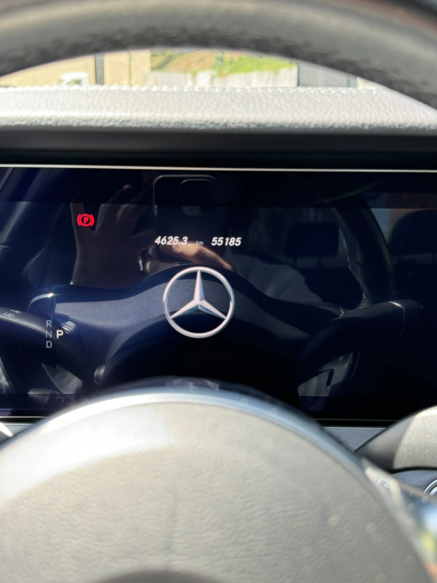 Mercedes-Benz CLS 450 4MATIC  | Mobile.bg   15